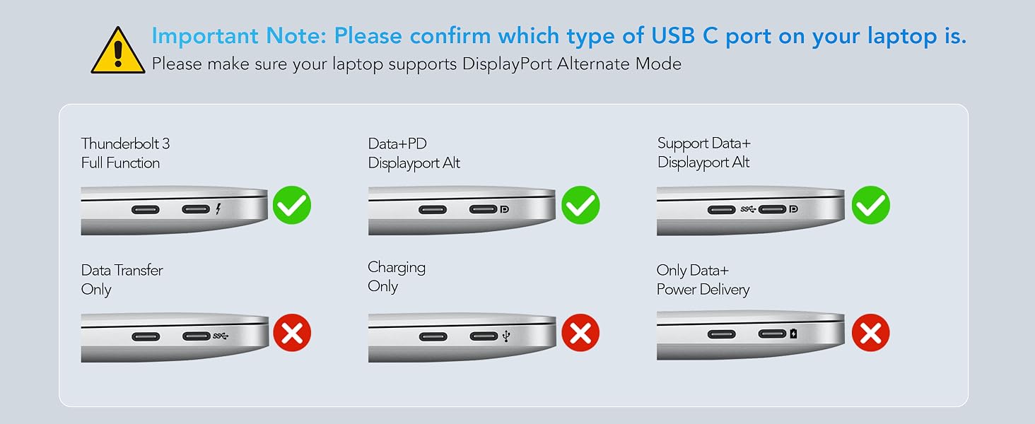 multiport adapter