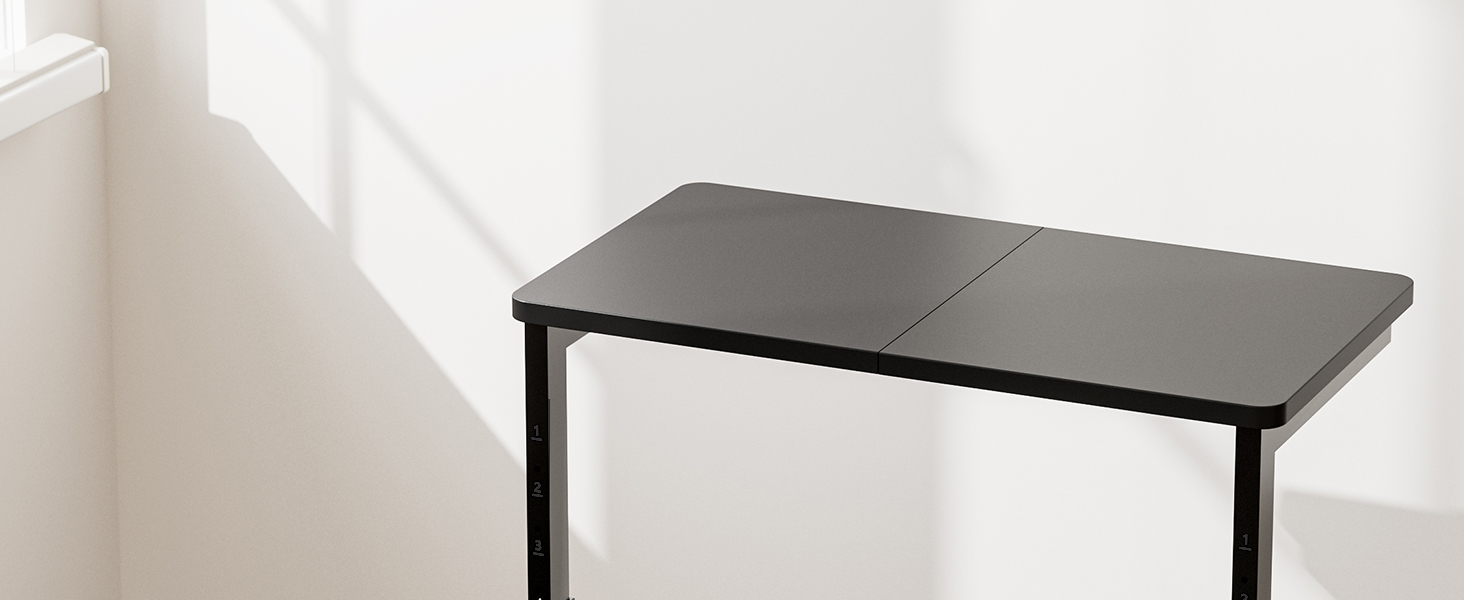 computer stand for desktop