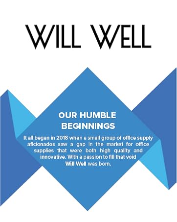 The beginning of will well badge holders