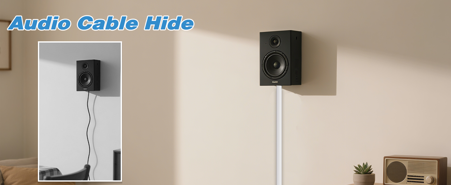 Silicone Cord Hider