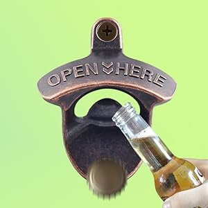opened