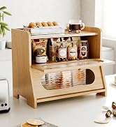 Kitchen Counter Storage