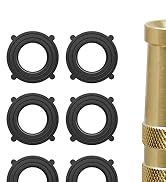 Brass Hose Nozzles