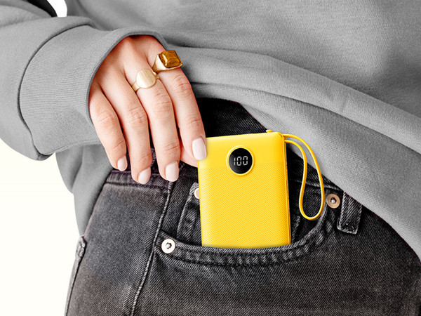power bank