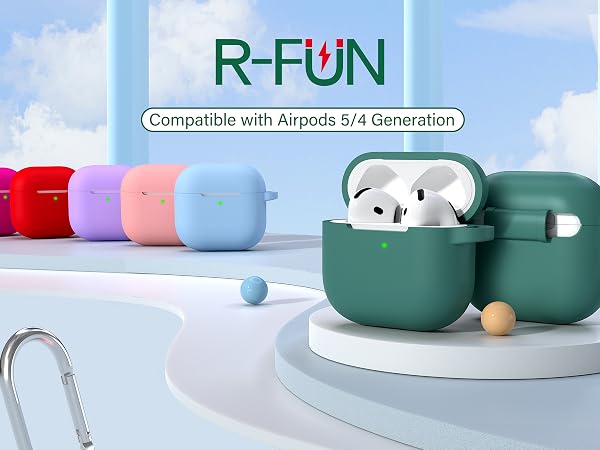 Airpods 5/4