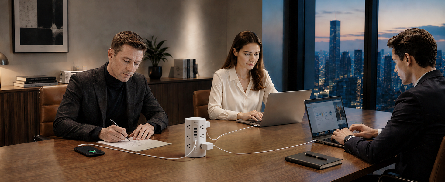 office desk accessories