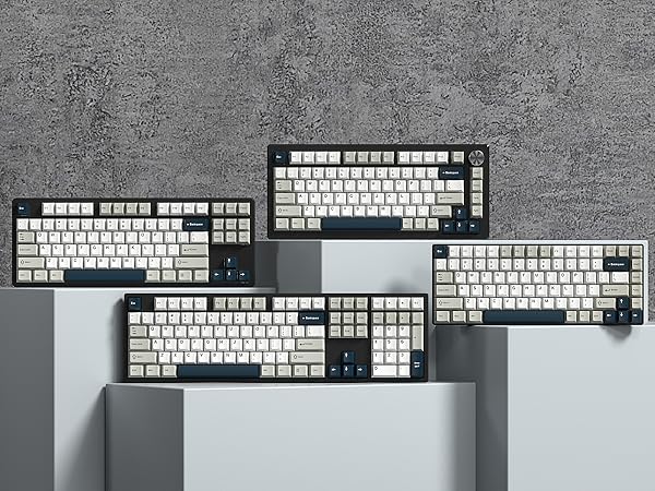 mechanical keyboards keycaps