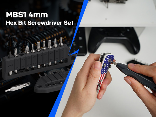 Screwdriver Set