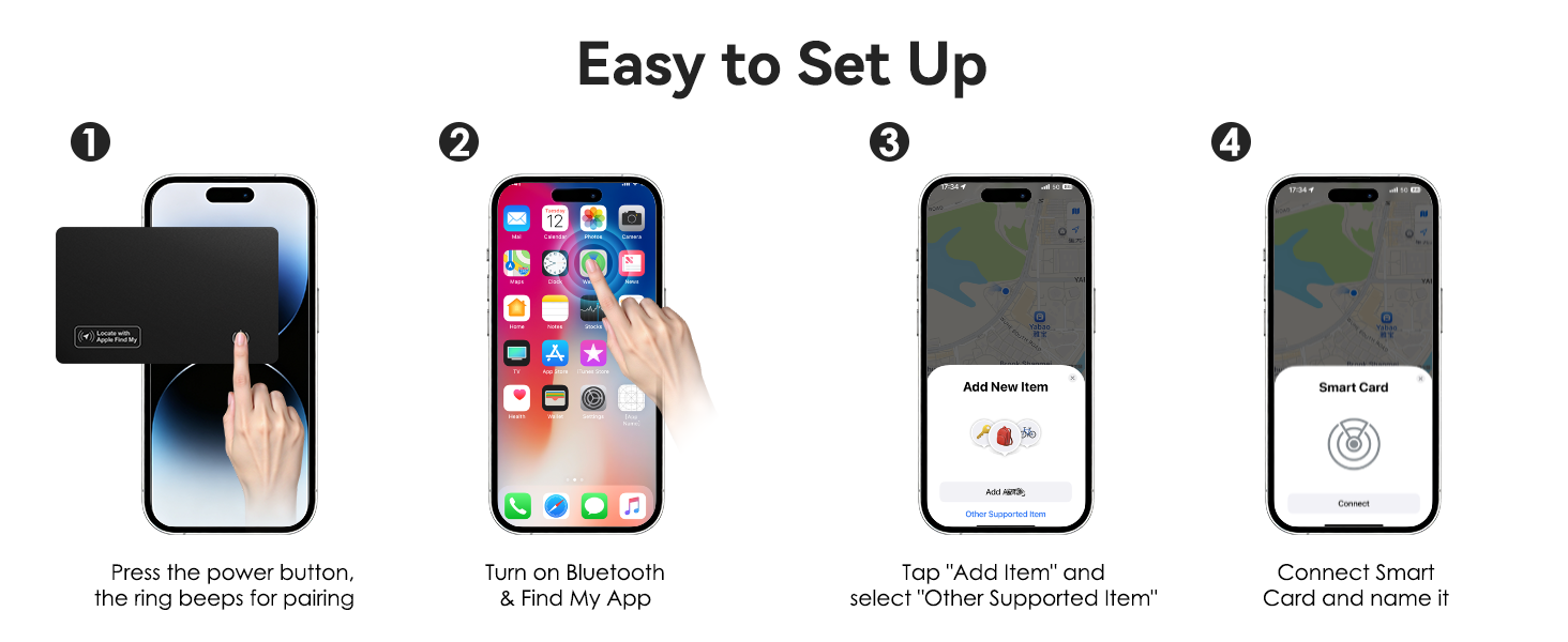 wallet tracker