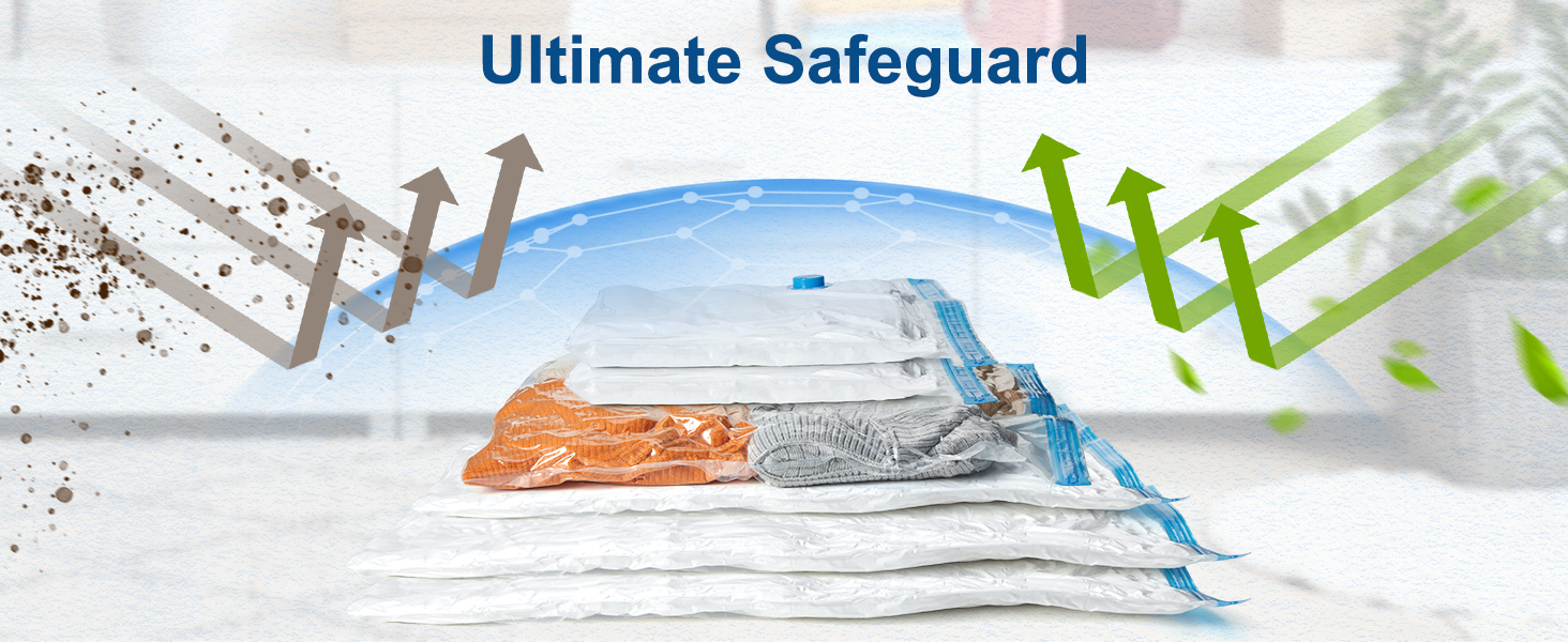 Ultimate Safeguard
