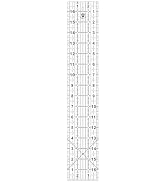 Headley Tools Sewing Ruler,Quilting Ruler (3