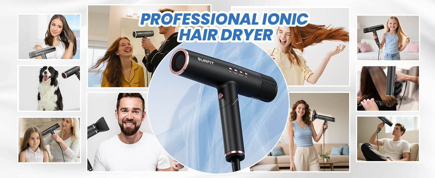 best hair dryer