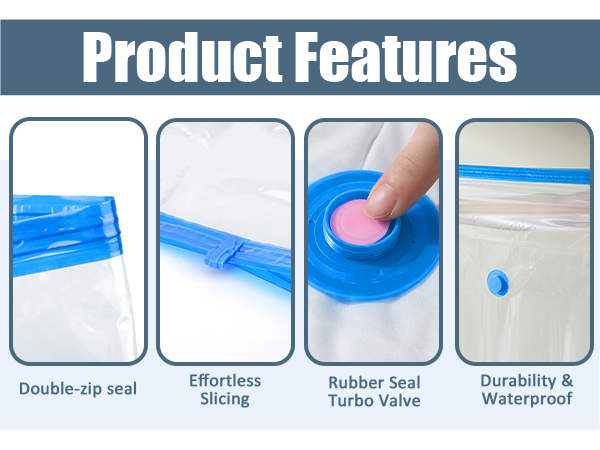 vacuum seal bags