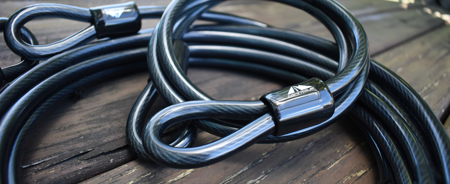 security cable
