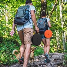 Retractable stool for adults, portable telescopic stool, upgraded folding stool, telescoping stool