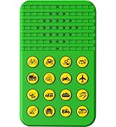 Ninigai Sound Effects Machine - 16 Hilarious Sound Buttons for Kids - Easter Basket Stuffers for ...