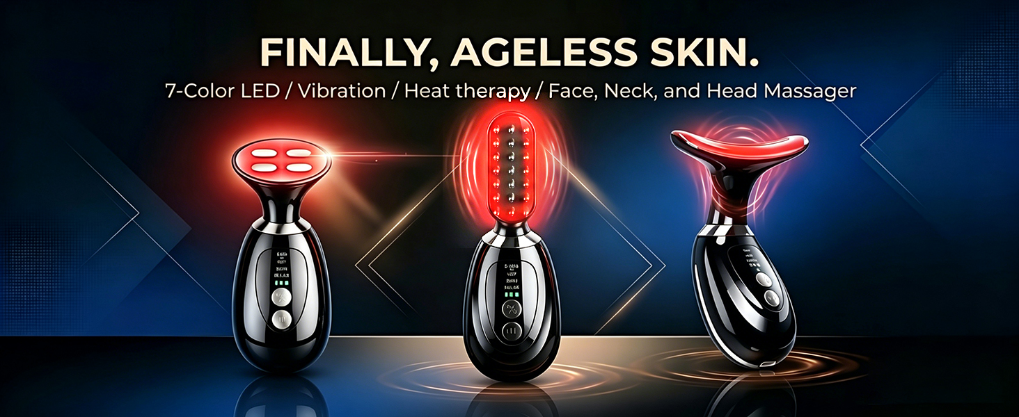Facial Massager