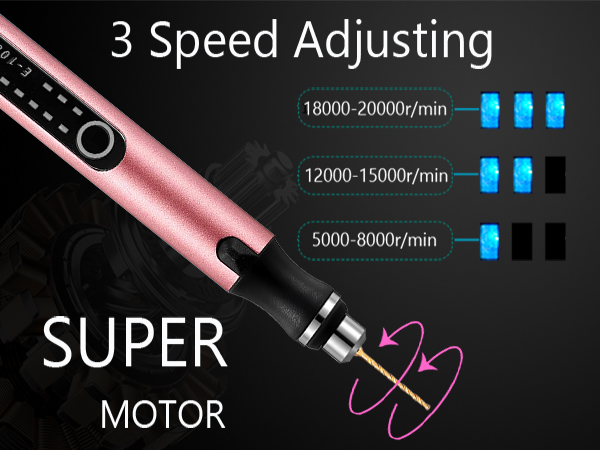 resin polishing tool