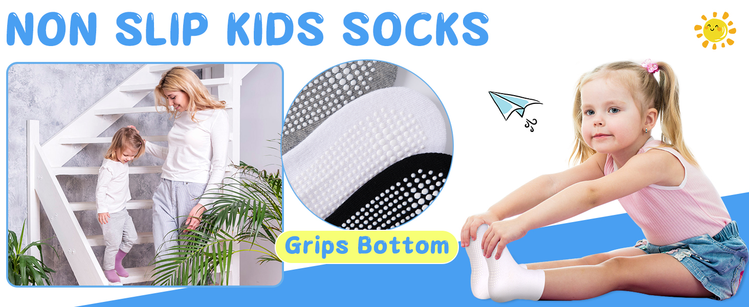 toddler girls socks