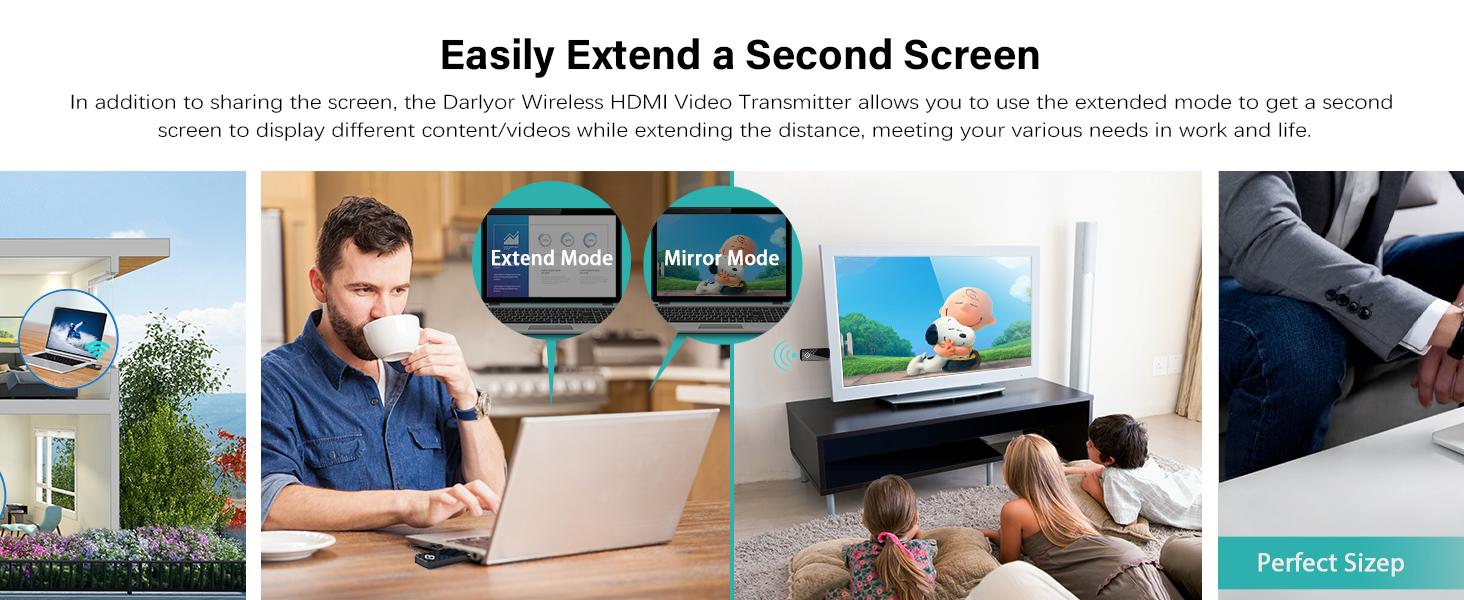 wireless hdmi