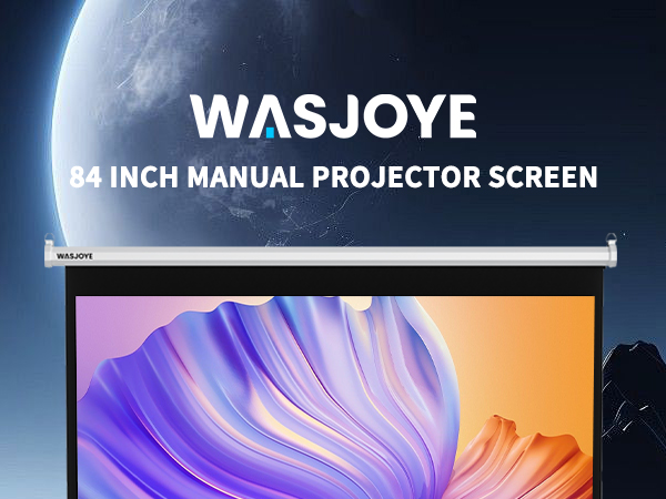 projector screen