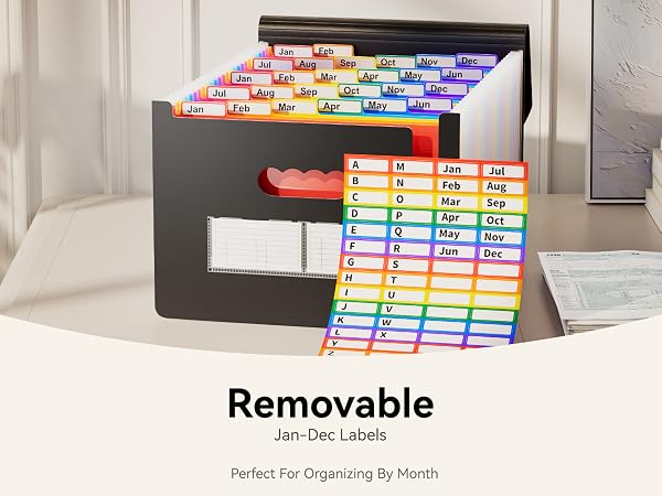 paper organizer