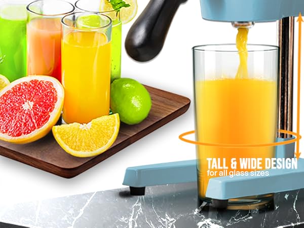 Citrus Press