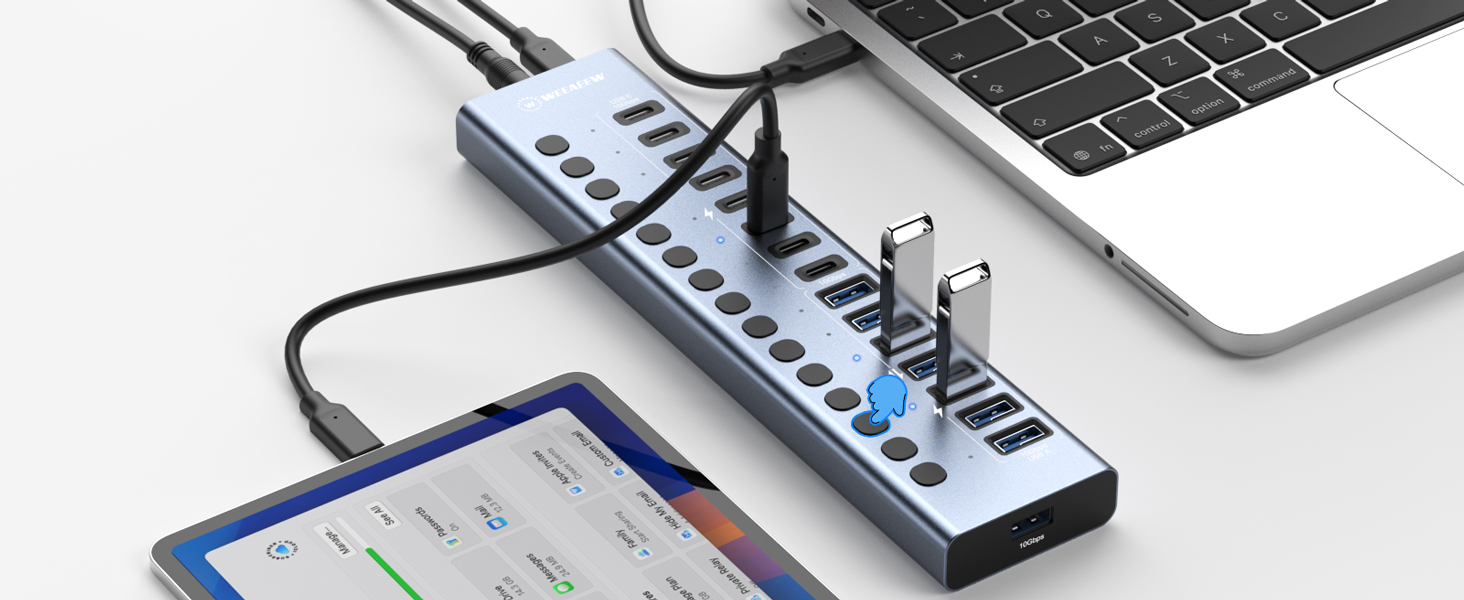 usb powered hub