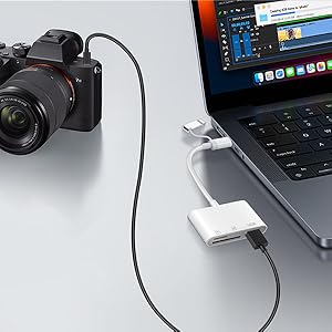 usb port