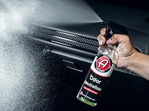 odor neutralizer, deodorizer