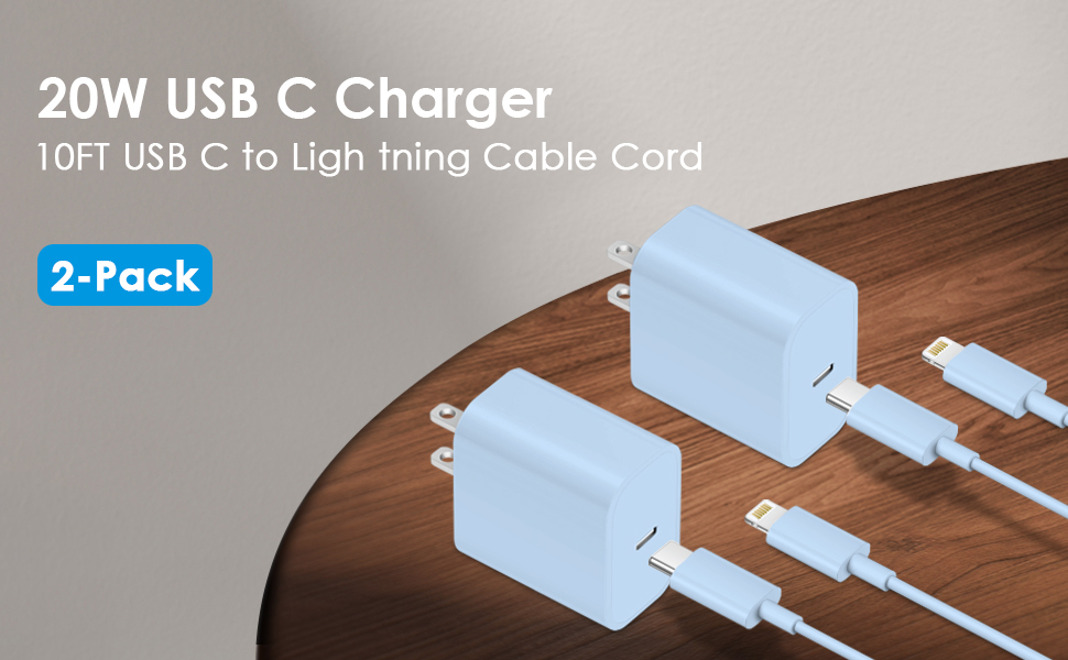 i phone fast charger