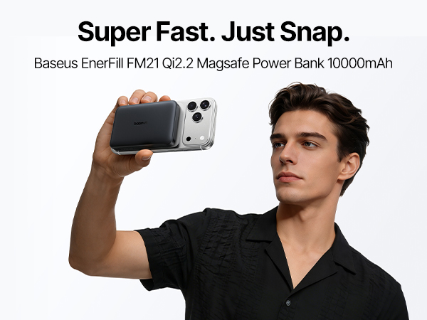 magsafe portable charger