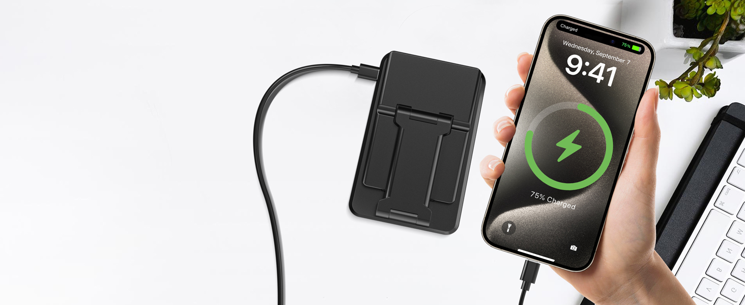 power bank