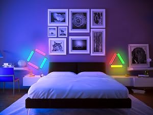 Under Cabinet Lights Magnetic stickys