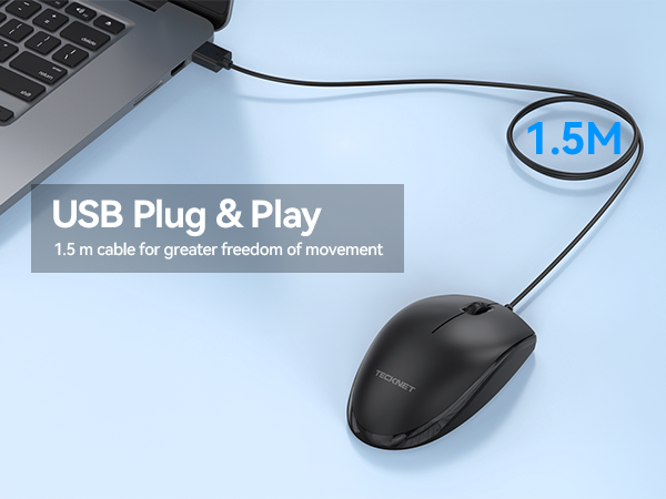 USB Plug & Play
