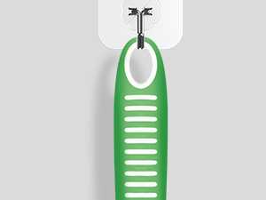 Dish Brush