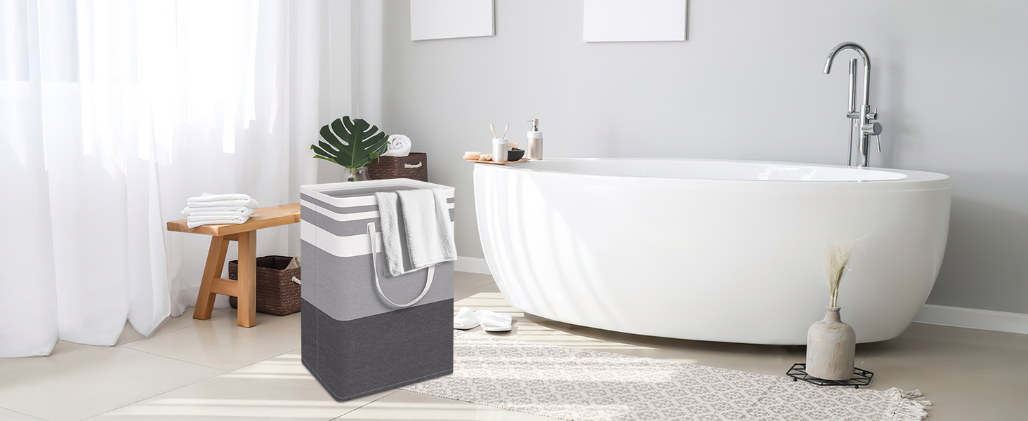 laundry basket