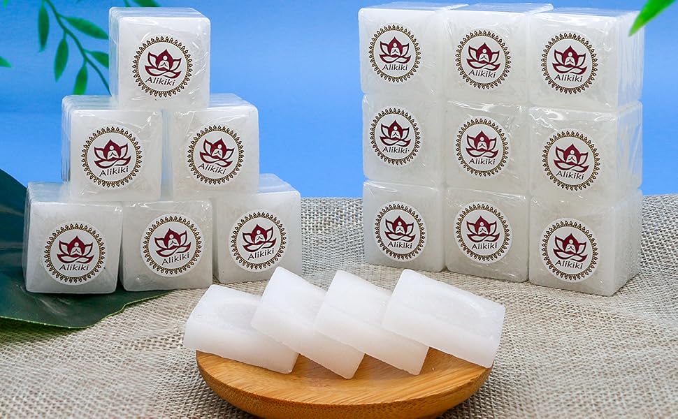 Camphor Tablets Camphor Blocks