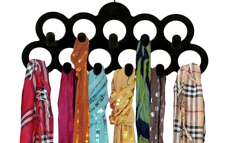 velvet hangers, door hooks, over the door hooks, pants hangers, wire hangers, plastic hangers, tie