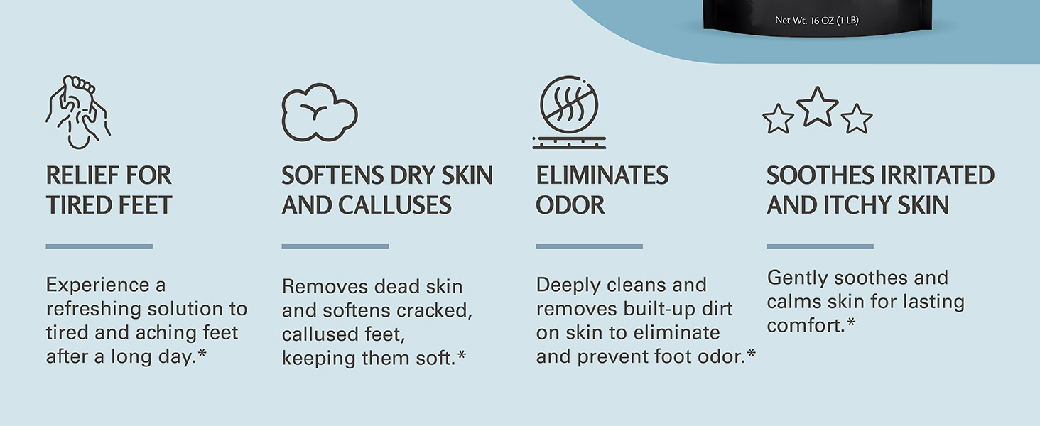 foot soak for callus removal feet fungus treatment foot soak for fungus toenails stinky feet detox