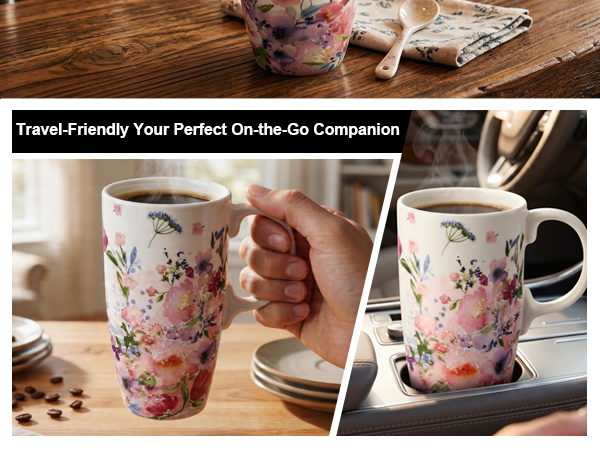 ceramic mug