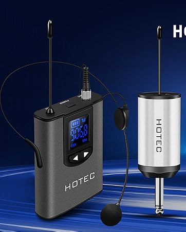 lavalier microphone