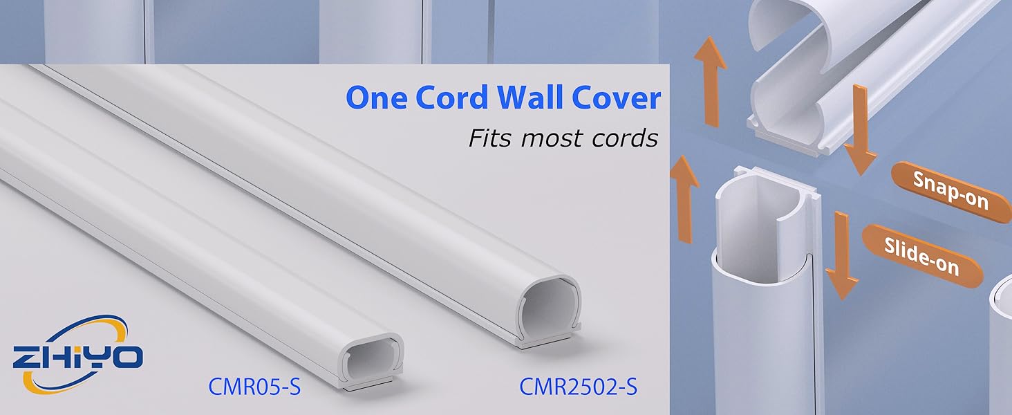 Mini Cord Hider
