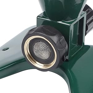 Lawn Sprinkler