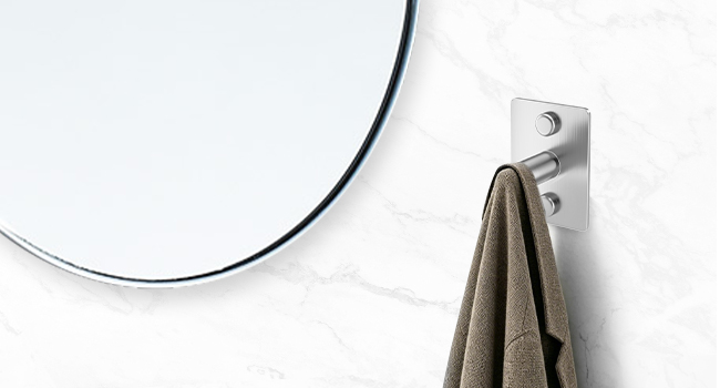 wall hooks