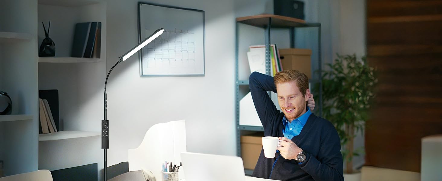 floor lamp for office