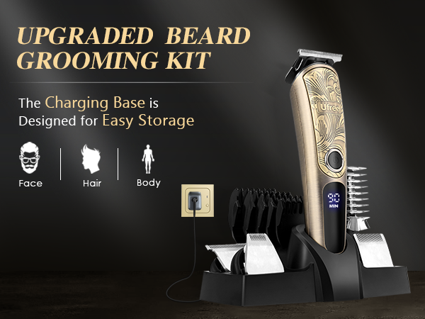 hair trimmer