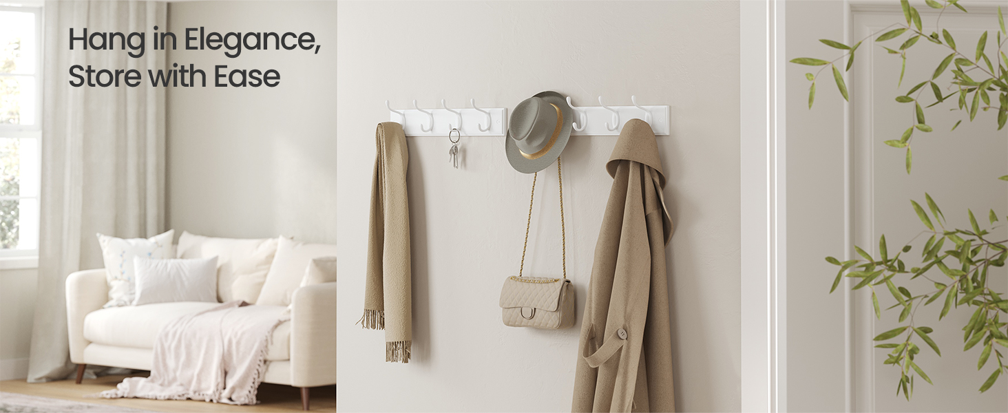 Coat Rack