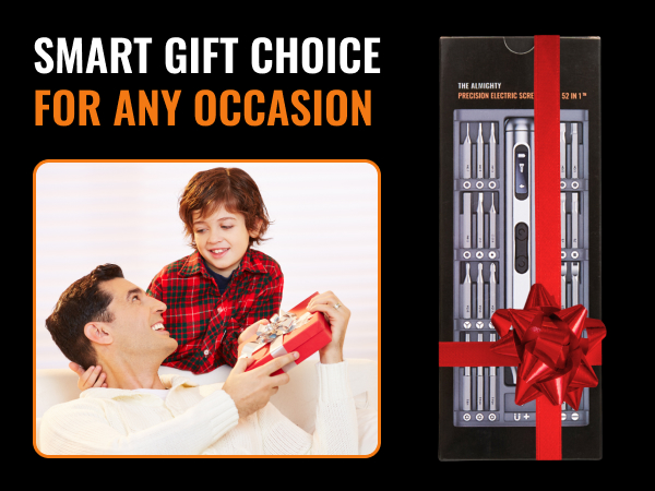 Smart Gift Choice for Any Occasion