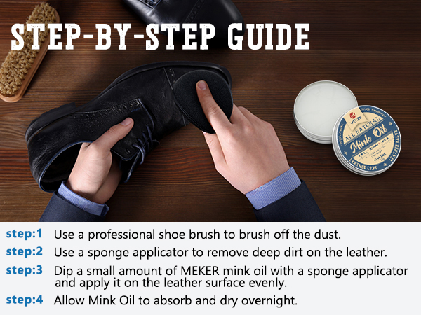 Mink Oil